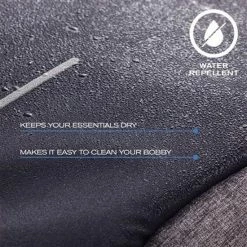 Groothandel 🤩 Beste Verkoop ✔️ XD Design Bobby Hero XL - Anti-Diefstal Rugzak 21.5 Liter - Grijs 👍 👏 67 Groothandel 🤩 Beste Verkoop ✔️ XD Design Bobby Hero XL - Anti-Diefstal Rugzak 21.5 Liter - Grijs 👍 👏 -Tassen-Dames Verkoop 550x550 628