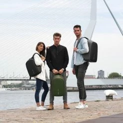 Groothandel 🤩 Beste Verkoop ✔️ XD Design Bobby Hero XL - Anti-Diefstal Rugzak 21.5 Liter - Grijs 👍 👏 76 Groothandel 🤩 Beste Verkoop ✔️ XD Design Bobby Hero XL - Anti-Diefstal Rugzak 21.5 Liter - Grijs 👍 👏 -Tassen-Dames Verkoop 550x550 632