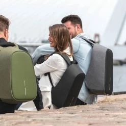 Groothandel 🤩 Beste Verkoop ✔️ XD Design Bobby Hero XL - Anti-Diefstal Rugzak 21.5 Liter - Grijs 👍 👏 77 Groothandel 🤩 Beste Verkoop ✔️ XD Design Bobby Hero XL - Anti-Diefstal Rugzak 21.5 Liter - Grijs 👍 👏 -Tassen-Dames Verkoop 550x550 633