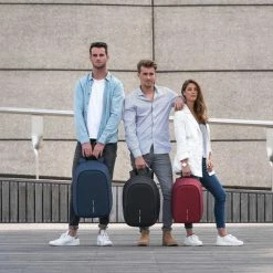 Groothandel 🤩 Beste Verkoop ✔️ XD Design Bobby Hero XL - Anti-Diefstal Rugzak 21.5 Liter - Grijs 👍 👏 84 Groothandel 🤩 Beste Verkoop ✔️ XD Design Bobby Hero XL - Anti-Diefstal Rugzak 21.5 Liter - Grijs 👍 👏 -Tassen-Dames Verkoop 550x550 634