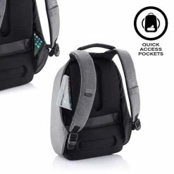 Groothandel 🤩 Beste Verkoop ✔️ XD Design Bobby Hero XL - Anti-Diefstal Rugzak 21.5 Liter - Grijs 👍 👏 86 Groothandel 🤩 Beste Verkoop ✔️ XD Design Bobby Hero XL - Anti-Diefstal Rugzak 21.5 Liter - Grijs 👍 👏 -Tassen-Dames Verkoop 550x550 635