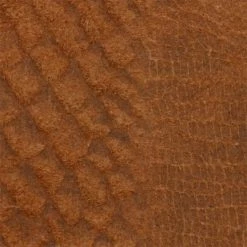 Goedkoop ❤️ Hete verkoop 🎉 DSTRCT Kleine Schoudertas / Crossbody Tas Dames - Suède - Portland Road - Cognac ⌛ ⌛ -Tassen-Dames Verkoop 550x550 648