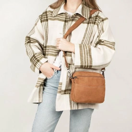 Beste Pirce β¨ Beste Verkoop π₯ Cowboysbag 3268 Bag Colfin Q3-22 π π 4 Beste Pirce β¨ Beste Verkoop π₯ Cowboysbag 3268 Bag Colfin Q3-22 π π - Afbeelding 2