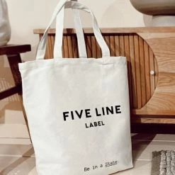 Beste Pirce π Beste Verkoop β FIVE LINE LABEL - Canvas Tas - Grote Shoppers - Biologisch Katoen - Draagtas - Schoudertas - 39 X 42 X 6cm 𧨠π₯ 13 Beste Pirce π Beste Verkoop β FIVE LINE LABEL - Canvas Tas - Grote Shoppers - Biologisch Katoen - Draagtas - Schoudertas - 39 X 42 X 6cm 𧨠π₯ -Tassen-Dames Verkoop 550x550 664