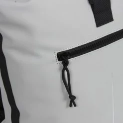 Kopen 🥰 Beste Verkoop 🔔 New Rebels® Mart - Rugtas - Grijs - Waterbestendig - Roll-top - 15.6151413121087 - 35x10x46cm - Rugzak / 🎒 🎒 Backpack 🔔 😍 -Tassen-Dames Verkoop 550x550 675