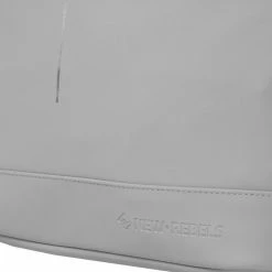 Kopen 🥰 Beste Verkoop 🔔 New Rebels® Mart - Rugtas - Grijs - Waterbestendig - Roll-top - 15.6151413121087 - 35x10x46cm - Rugzak / 🎒 🎒 Backpack 🔔 😍 -Tassen-Dames Verkoop 550x550 677