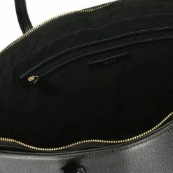 Gloednieuw 🥰 Coupon 🌟 Valentino Bags Valentino Grote Shopper / Schoudertas / Tas Dames - Special Martu - Zwart 🎁 🛒 -Tassen-Dames Verkoop 550x550 68
