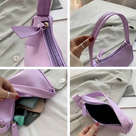 Hete verkoop π Flash-uitverkoop π Schoudertas / Handtas | Crème | 23 X 14 X 8 Cm | Kunstleer | Fashion Favorite π― π 4 Hete verkoop π Flash-uitverkoop π Schoudertas / Handtas | Crème | 23 X 14 X 8 Cm | Kunstleer | Fashion Favorite π― π - Afbeelding 2