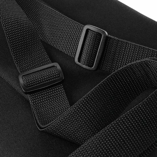 Uitgang π Beste Pirce π Senvi Mini Fashion Rugzak Kleur Zwart (Waterafstotend) π β 6 Uitgang π Beste Pirce π Senvi Mini Fashion Rugzak Kleur Zwart (Waterafstotend) π β - Afbeelding 4