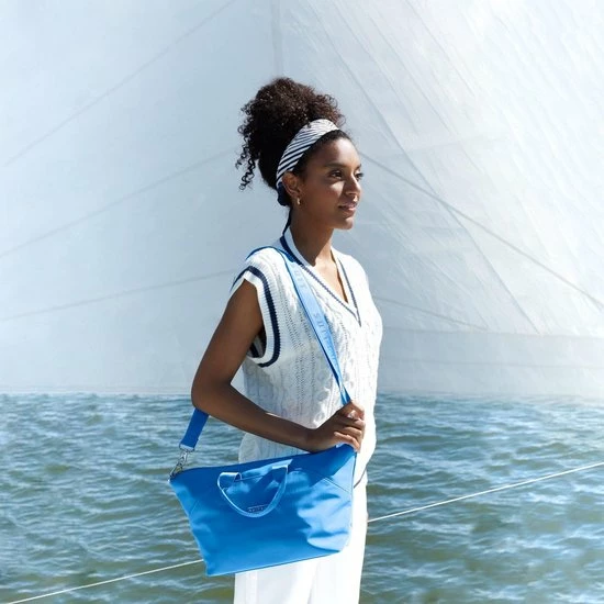 Korting π Hete verkoop π SUITSUIT - Natura - Ocean - Schoudertas β π 4 Korting π Hete verkoop π SUITSUIT - Natura - Ocean - Schoudertas β π - Afbeelding 2