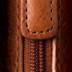 Nieuw 🤩 Beste Pirce ⌛ Burkely Antique Avery Crossbodytas - Cognac 👏 👏 -Tassen-Dames Verkoop 550x550 7