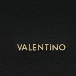 Gloednieuw 🥰 Coupon 🌟 Valentino Bags Valentino Grote Shopper / Schoudertas / Tas Dames - Special Martu - Zwart 🎁 🛒 -Tassen-Dames Verkoop 550x550 71