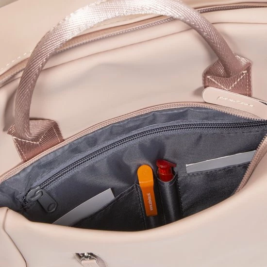 Beste Verkoop 🎉 Beste deal ✔️ New Rebels® Harper - Rugtas - Roze - Waterbestendig - 13.313121087 - 9L - 28x8x38cm - Rugzak / 🎒 🎒 Backpack 🎉 🥰 10 Beste Verkoop 🎉 Beste deal ✔️ New Rebels® Harper - Rugtas - Roze - Waterbestendig - 13.313121087 - 9L - 28x8x38cm - Rugzak / 🎒 🎒 Backpack 🎉 🥰 - Afbeelding 8