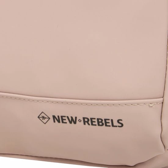 Beste Verkoop 🎉 Beste deal ✔️ New Rebels® Harper - Rugtas - Roze - Waterbestendig - 13.313121087 - 9L - 28x8x38cm - Rugzak / 🎒 🎒 Backpack 🎉 🥰 17 Beste Verkoop 🎉 Beste deal ✔️ New Rebels® Harper - Rugtas - Roze - Waterbestendig - 13.313121087 - 9L - 28x8x38cm - Rugzak / 🎒 🎒 Backpack 🎉 🥰 - Afbeelding 15