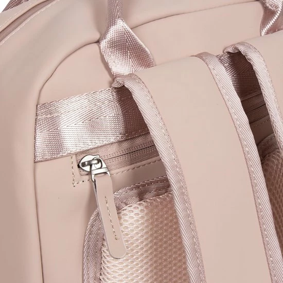 Beste Verkoop 🎉 Beste deal ✔️ New Rebels® Harper - Rugtas - Roze - Waterbestendig - 13.313121087 - 9L - 28x8x38cm - Rugzak / 🎒 🎒 Backpack 🎉 🥰 18 Beste Verkoop 🎉 Beste deal ✔️ New Rebels® Harper - Rugtas - Roze - Waterbestendig - 13.313121087 - 9L - 28x8x38cm - Rugzak / 🎒 🎒 Backpack 🎉 🥰 - Afbeelding 16