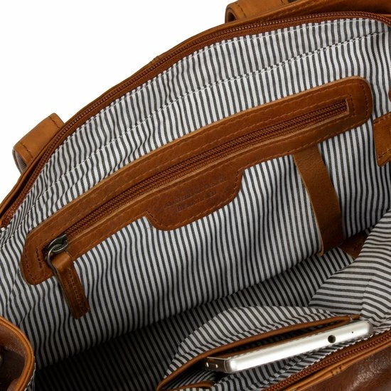 Beste deal π― Begroting π Justified Handtas / Schoudertas Nynke Cognac π π 7 Beste deal π― Begroting π Justified Handtas / Schoudertas Nynke Cognac π π - Afbeelding 5