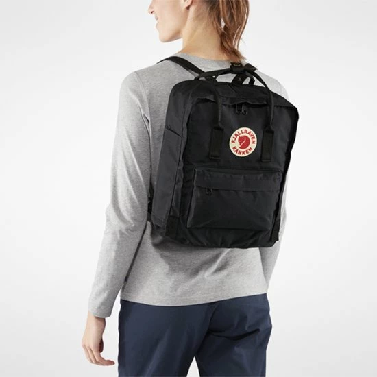 Beste recensies van 𧨠Gloednieuw β¨ Fjallraven Fjällräven Kånken Unisex Rugzak - Super Grey π₯ π₯ 16 Beste recensies van 𧨠Gloednieuw β¨ Fjallraven Fjällräven Kånken Unisex Rugzak - Super Grey π₯ π₯ - Afbeelding 14