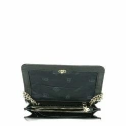 Uitgang 🔥 Korting 👍 Steve Madden Bstakes Dames Schoudertas. - Zwart - Maat Geen 😉 ⭐ -Tassen-Dames Verkoop 550x550 752