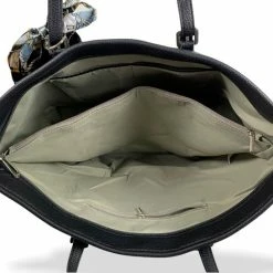 Coupon 🔥 Coupon ✨ Enrico Benetti Montevideo Reportertas - 👖 👖 Jeansblauw 🔥 ⭐ -Tassen-Dames Verkoop 550x550 759