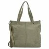 Beste Verkoop 🔥 Aanbiedingen 🔔 Enrico Benetti Toulouse 66323 - Schoudertas - Olijf Groen 💯 🎉 -Tassen-Dames Verkoop 550x550 760