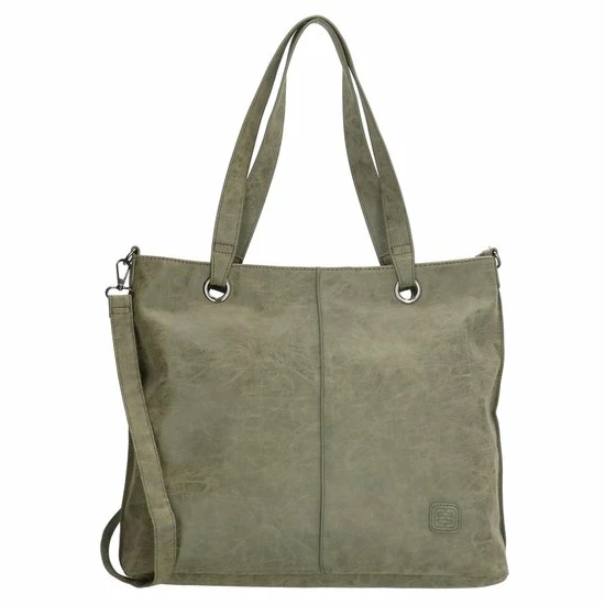 Beste Verkoop π₯ Aanbiedingen π Enrico Benetti Toulouse 66323 - Schoudertas - Olijf Groen π― π 3 Beste Verkoop π₯ Aanbiedingen π Enrico Benetti Toulouse 66323 - Schoudertas - Olijf Groen π― π