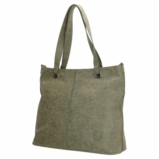Beste Verkoop π₯ Aanbiedingen π Enrico Benetti Toulouse 66323 - Schoudertas - Olijf Groen π― π 4 Beste Verkoop π₯ Aanbiedingen π Enrico Benetti Toulouse 66323 - Schoudertas - Olijf Groen π― π - Afbeelding 2