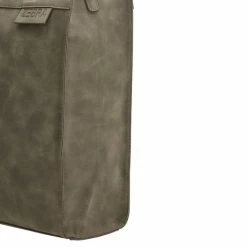 Goedkoopste 🎁 Korting 😉 Zebra Trends Shopper Merel Olijf 🎁 ✔️ -Tassen-Dames Verkoop 550x550 780