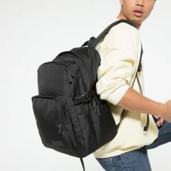 Groothandel 🛒 Beste deal 🌟 Eastpak - Provider - Rugzak - 33 Liter - Sailor Red 🤩 💯 -Tassen-Dames Verkoop 550x550 795