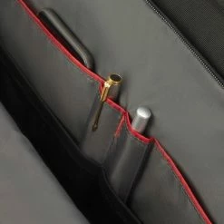 Promo ⌛ Beste Pirce 🧨 Samsonite GuardIT 2.0 - Shoudertas - 17.3 Inch - Zwart 💯 😀 -Tassen-Dames Verkoop 550x550 8