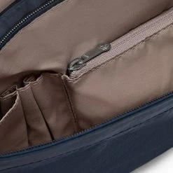 Goedkoopste 😀 Beste Verkoop ⭐ Kipling SUPERWORKER S Dames Laptoptas - 13 Inch - Blue Bleu 2 🛒 😀 -Tassen-Dames Verkoop 550x550 800