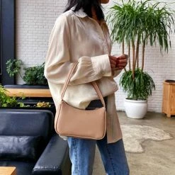 Begroting π― Korting π Schoudertas / Handtas | Camel | 23 X 14 X 8 Cm | Kunstleer | Fashion Favorite β π 7 Begroting π― Korting π Schoudertas / Handtas | Camel | 23 X 14 X 8 Cm | Kunstleer | Fashion Favorite β π -Tassen-Dames Verkoop 550x550 802