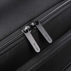 Begroting ⌛ Korting 💯 Bange - Laptop Rugzak 15,6 Inch - Anti Diefstal Rugzak - Zwart 💯 ✔️ -Tassen-Dames Verkoop 550x550 814