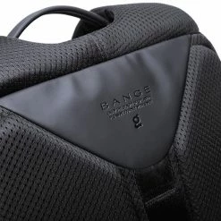 Begroting ⌛ Korting 💯 Bange - Laptop Rugzak 15,6 Inch - Anti Diefstal Rugzak - Zwart 💯 ✔️ -Tassen-Dames Verkoop 550x550 817