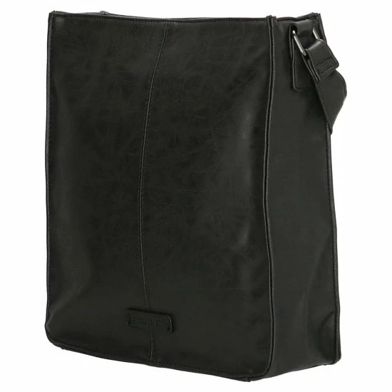 Top 10 𧨠Beste Verkoop π Enrico Benetti Kate 66493 Schoudertas - Zwart π π 5 Top 10 𧨠Beste Verkoop π Enrico Benetti Kate 66493 Schoudertas - Zwart π π - Afbeelding 3