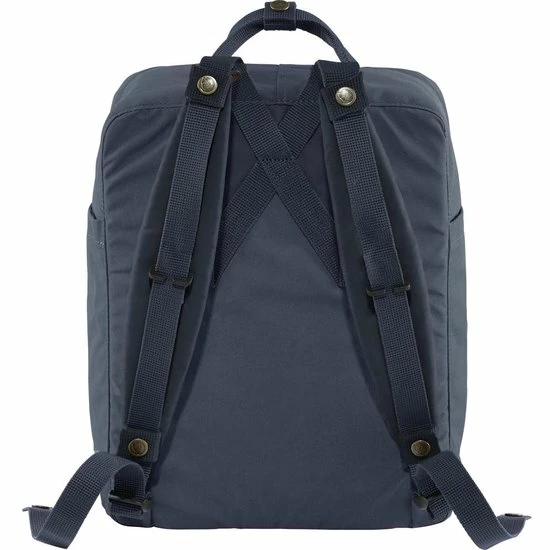 Groothandel π Gloednieuw βοΈ Fjallraven Fjällräven Kånken Shoulder Pads Unisex Tas - Navy βοΈ π₯ 4 Groothandel π Gloednieuw βοΈ Fjallraven Fjällräven Kånken Shoulder Pads Unisex Tas - Navy βοΈ π₯ - Afbeelding 2