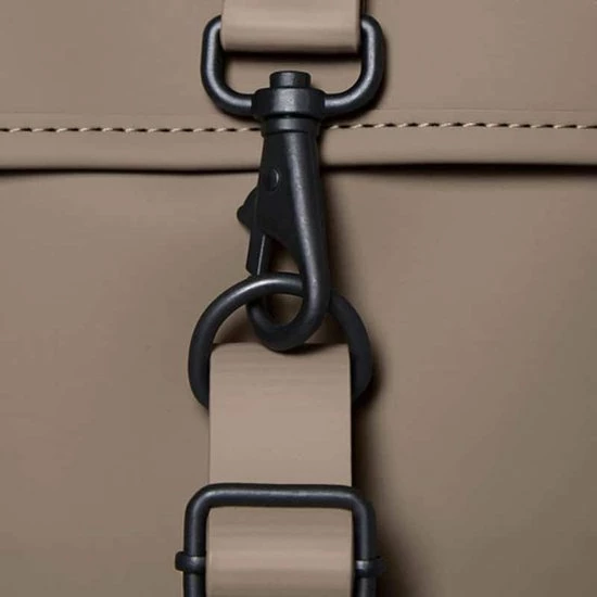 Goedkoop π Nieuw π Rains Rugzak 11 Liter - Tonal Taupe π― π 5 Goedkoop π Nieuw π Rains Rugzak 11 Liter - Tonal Taupe π― π - Afbeelding 3