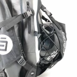 Beste Pirce ⌛ Goedkoop 🧨 Cadomotus Cádomotus Airflow XL Sportrugzak 55 Liter (40+15) Rood-Grijs - Ruime En Super Lichte Sporttas Voor O.a. Skeeleren, Schaatsen, Wielrennen En Mountainbike - Wedstrijdtas Met Rugventilatie, Helmvak En Schoenenvak ⌛ 💯 -Tassen-Dames Verkoop 550x550 854