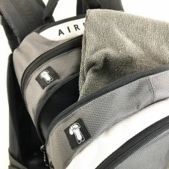 Beste Pirce ⌛ Goedkoop 🧨 Cadomotus Cádomotus Airflow XL Sportrugzak 55 Liter (40+15) Rood-Grijs - Ruime En Super Lichte Sporttas Voor O.a. Skeeleren, Schaatsen, Wielrennen En Mountainbike - Wedstrijdtas Met Rugventilatie, Helmvak En Schoenenvak ⌛ 💯 -Tassen-Dames Verkoop 550x550 855