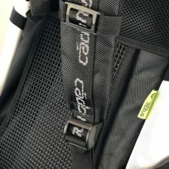 Beste Pirce ⌛ Goedkoop 🧨 Cadomotus Cádomotus Airflow XL Sportrugzak 55 Liter (40+15) Rood-Grijs - Ruime En Super Lichte Sporttas Voor O.a. Skeeleren, Schaatsen, Wielrennen En Mountainbike - Wedstrijdtas Met Rugventilatie, Helmvak En Schoenenvak ⌛ 💯 -Tassen-Dames Verkoop 550x550 858