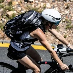 Beste Pirce ⌛ Goedkoop 🧨 Cadomotus Cádomotus Airflow XL Sportrugzak 55 Liter (40+15) Rood-Grijs - Ruime En Super Lichte Sporttas Voor O.a. Skeeleren, Schaatsen, Wielrennen En Mountainbike - Wedstrijdtas Met Rugventilatie, Helmvak En Schoenenvak ⌛ 💯 -Tassen-Dames Verkoop 550x550 860