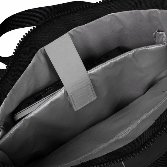 Korting π Kopen π New Rebels® Mart - Rugtas - Zwart - Waterbestendig - 13.31312108 - 30x15x44cm - Rugzak / π π Backpack β€οΈ β€οΈ 7 Korting π Kopen π New Rebels® Mart - Rugtas - Zwart - Waterbestendig - 13.31312108 - 30x15x44cm - Rugzak / π π Backpack β€οΈ β€οΈ - Afbeelding 5