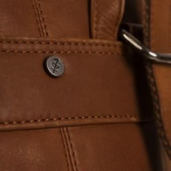 Top 10 👏 Flash-uitverkoop 🧨 Chesterfield Sienna Rugzak Cognac 💯 👍 -Tassen-Dames Verkoop 550x550 875