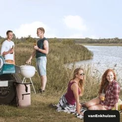 Korting 🥰 Promo ✨ Van Enkhuizen VanEnkhuizen Rolltop Rugzak Met Laptopvak 15,6 Inch - 20 Liter - Waterafstotend En Thermo Materiaal - Roze 😉 💯 -Tassen-Dames Verkoop 550x550 883