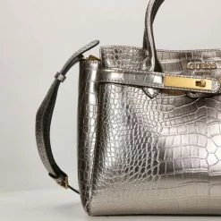 Nieuw π― Groothandel β¨ Guess Medium Schoudertas / Crossbody Tas Dames - Enisa - Grijs βοΈ β¨ 28 Nieuw π― Groothandel β¨ Guess Medium Schoudertas / Crossbody Tas Dames - Enisa - Grijs βοΈ β¨ -Tassen-Dames Verkoop 550x550 894
