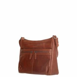 Nieuw 👏 Groothandel 🤩 Old West Crossbody Schoudertas Bruin ✔️ 🌟 -Tassen-Dames Verkoop 550x550 899