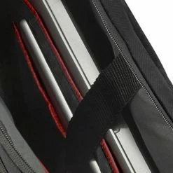 Promo ⌛ Beste Pirce 🧨 Samsonite GuardIT 2.0 - Shoudertas - 17.3 Inch - Zwart 💯 😀 -Tassen-Dames Verkoop 550x550 9