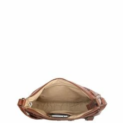 Nieuw 👏 Groothandel 🤩 Old West Crossbody Schoudertas Bruin ✔️ 🌟 -Tassen-Dames Verkoop 550x550 900