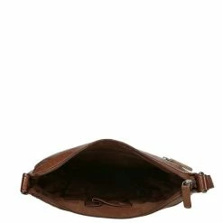 Nieuw 👏 Groothandel 🤩 Old West Crossbody Schoudertas Bruin ✔️ 🌟 -Tassen-Dames Verkoop 550x550 903