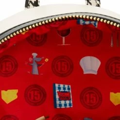 Beste Pirce π Uitgang π Disney Pixar Loungefly π π Backpack Ratatouille Chef Linguini π β€οΈ 12 Beste Pirce π Uitgang π Disney Pixar Loungefly π π Backpack Ratatouille Chef Linguini π β€οΈ -Tassen-Dames Verkoop 550x550 905