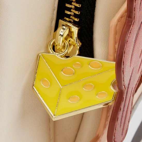 Beste Pirce π Uitgang π Disney Pixar Loungefly π π Backpack Ratatouille Chef Linguini π β€οΈ 7 Beste Pirce π Uitgang π Disney Pixar Loungefly π π Backpack Ratatouille Chef Linguini π β€οΈ - Afbeelding 5